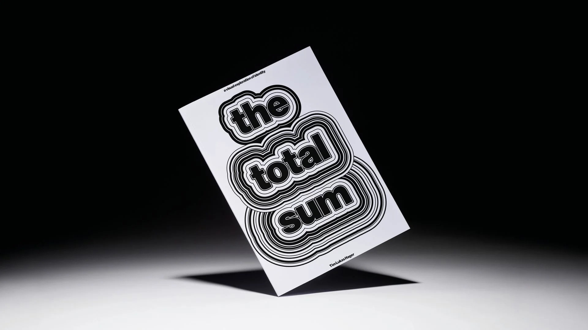 the total sum